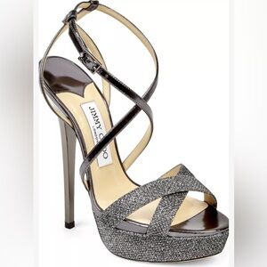 Jimmy Choo Heels